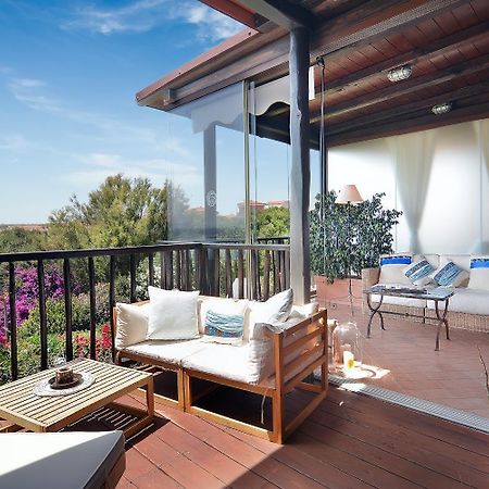 Karamare Hotel Stintino Ngoại thất bức ảnh