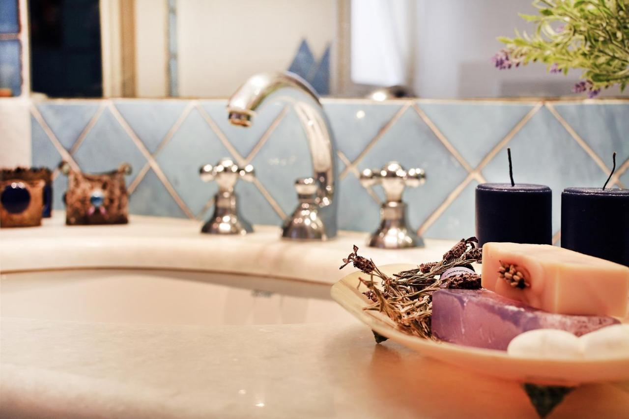 Karamare Hotel Stintino Ngoại thất bức ảnh